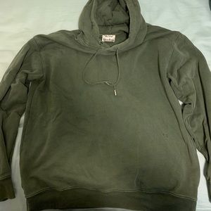 Acne Studios Fala Wash